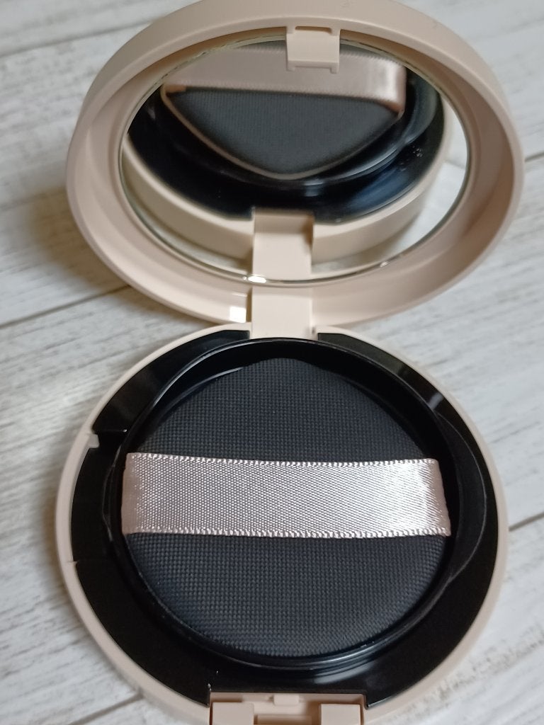 M スキンコートジェル/MISSHA/その他ファンデーションを使ったクチコミ(3枚目)