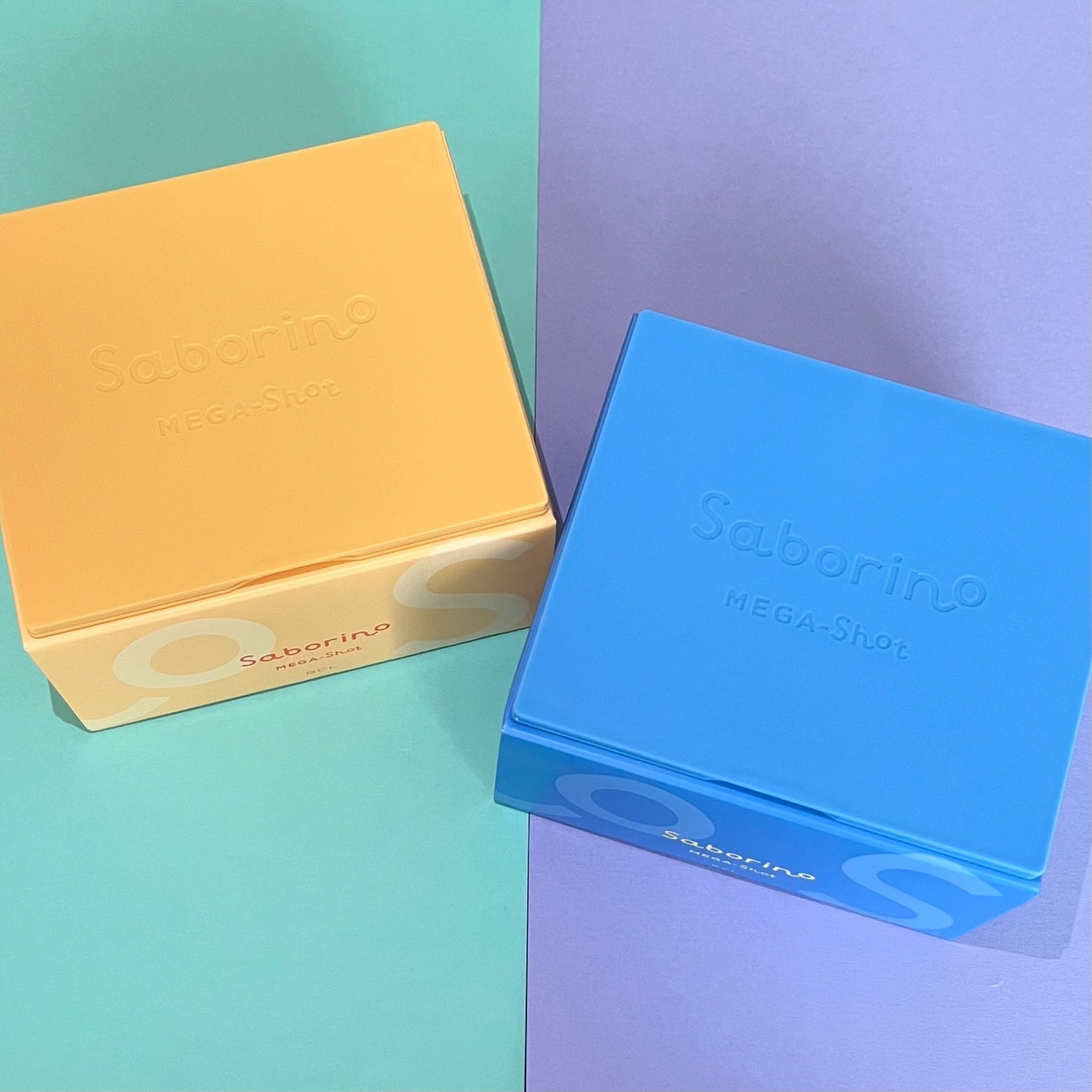 サボリーノ メガショット 朝用ツヤピールマスク CC/サボリーノ/シートマスク・パックを使ったクチコミ(10枚目)