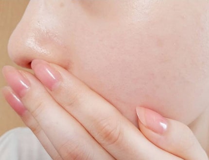 スキンカラーコントロール/ACSEINE/クリームコンシーラーを使ったクチコミ(4枚目)