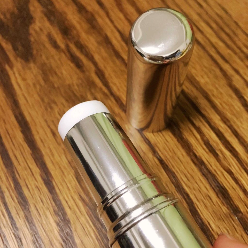 ザ・タイムR デイエッセンススティック/IPSA/美容液を使ったクチコミ(2枚目)