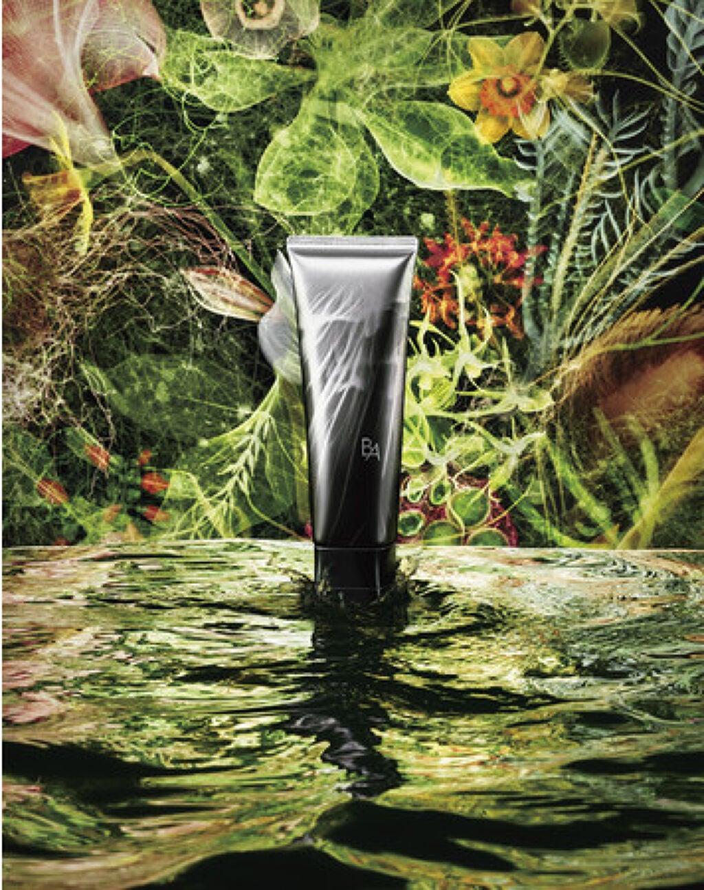 B.A ディープクリアライザー B.A