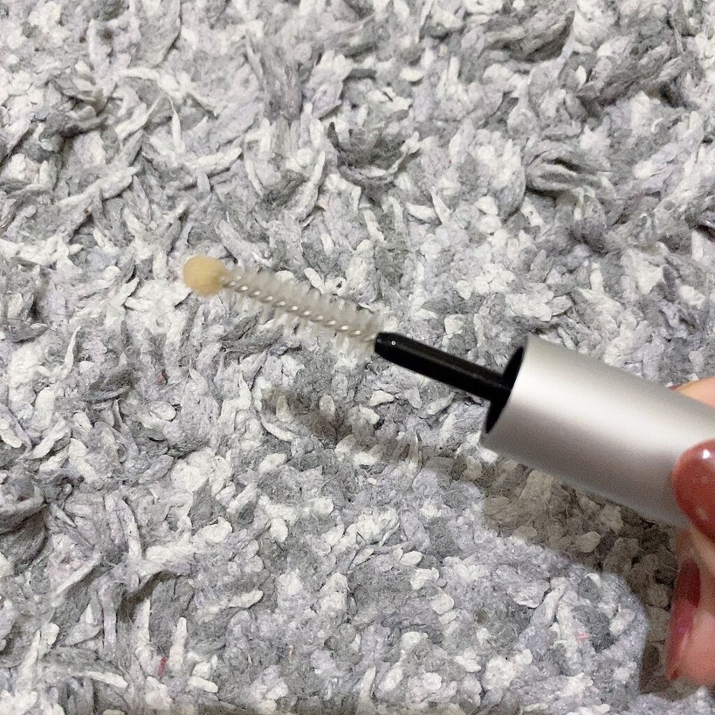 Eyebrow&Eyelash Serum/NUNSSUP JARA/まつげ美容液を使ったクチコミ（2枚目）