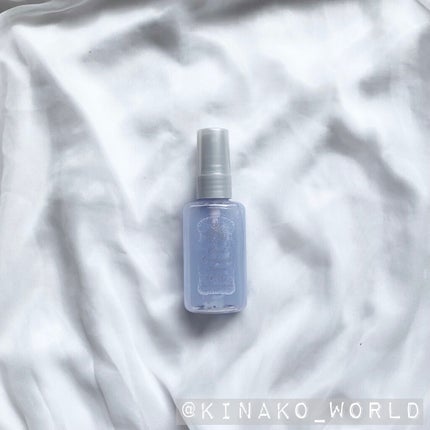 モイストカクテルフィクサー/MAJOLICA MAJORCA/フィックスミストを使ったクチコミ(1枚目)