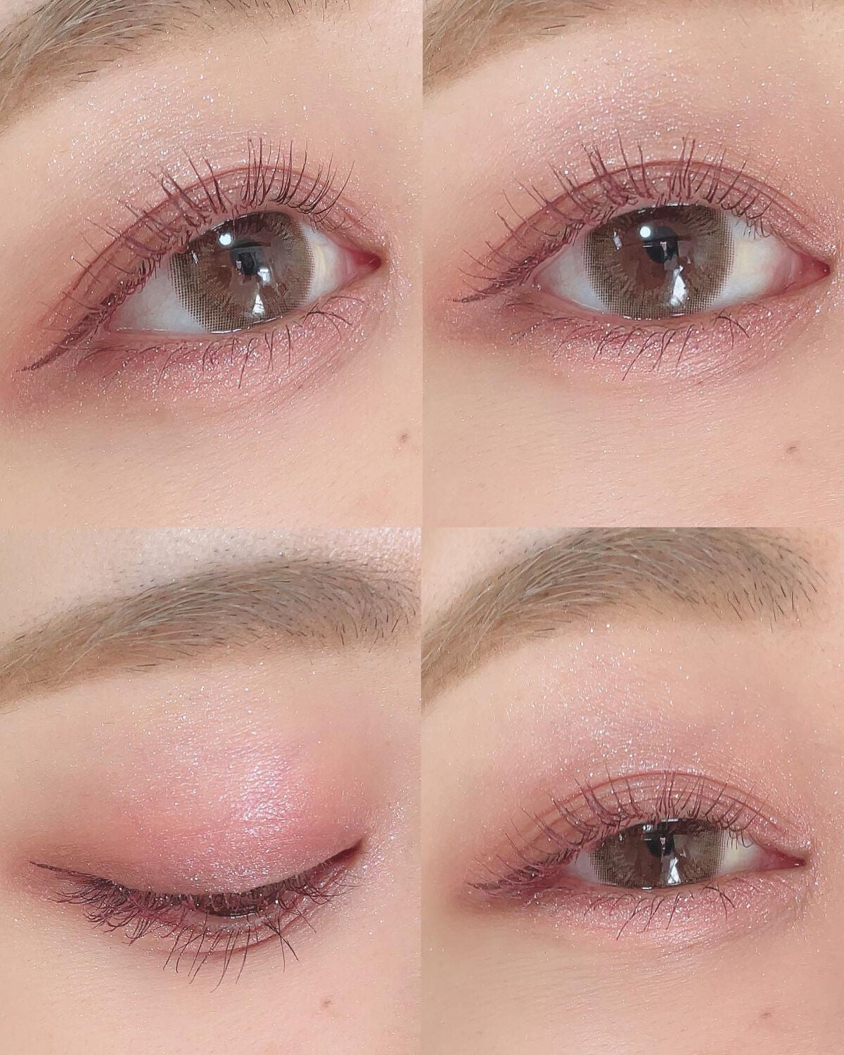 ごんす@YouTube始めました on LIPS 「《CANMAKE大人セクシーに盛れる❤︎》ブルベさん向けかな?..」(6枚目)