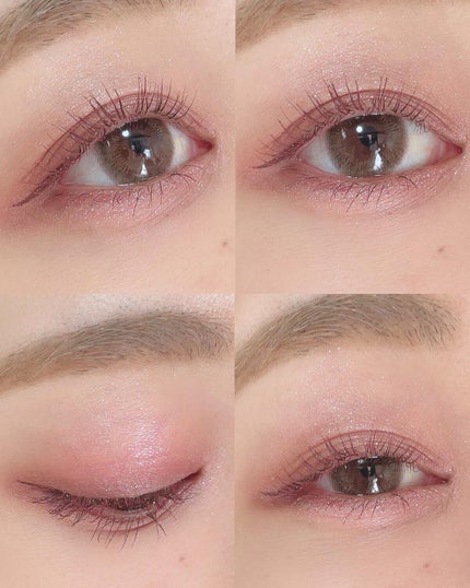 ごんす@YouTube始めました on LIPS 「《CANMAKE大人セクシーに盛れる❤︎》ブルベさん向けかな?..」(6枚目)