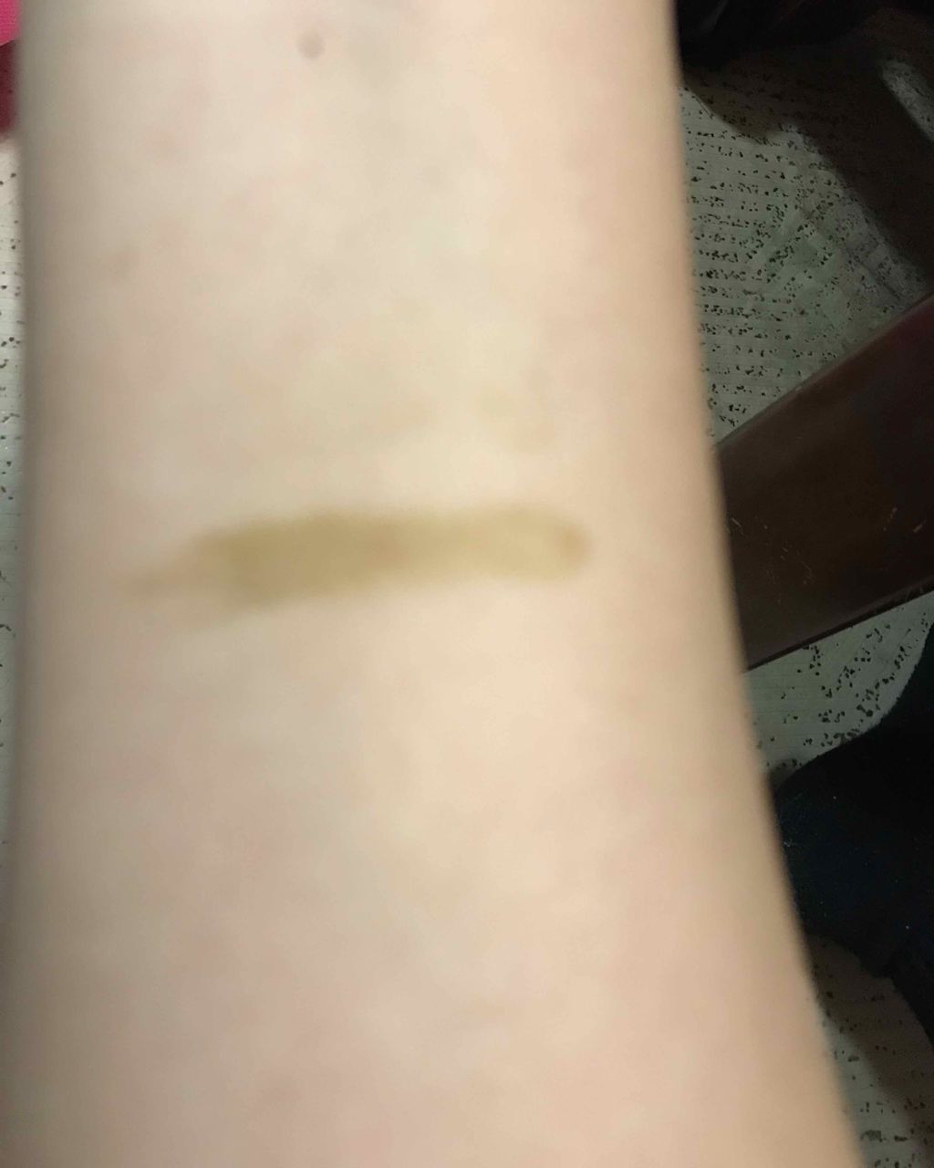 エニークッション クリームフィルター ペタル/ETUDE/クッションファンデーションを使ったクチコミ（3枚目）