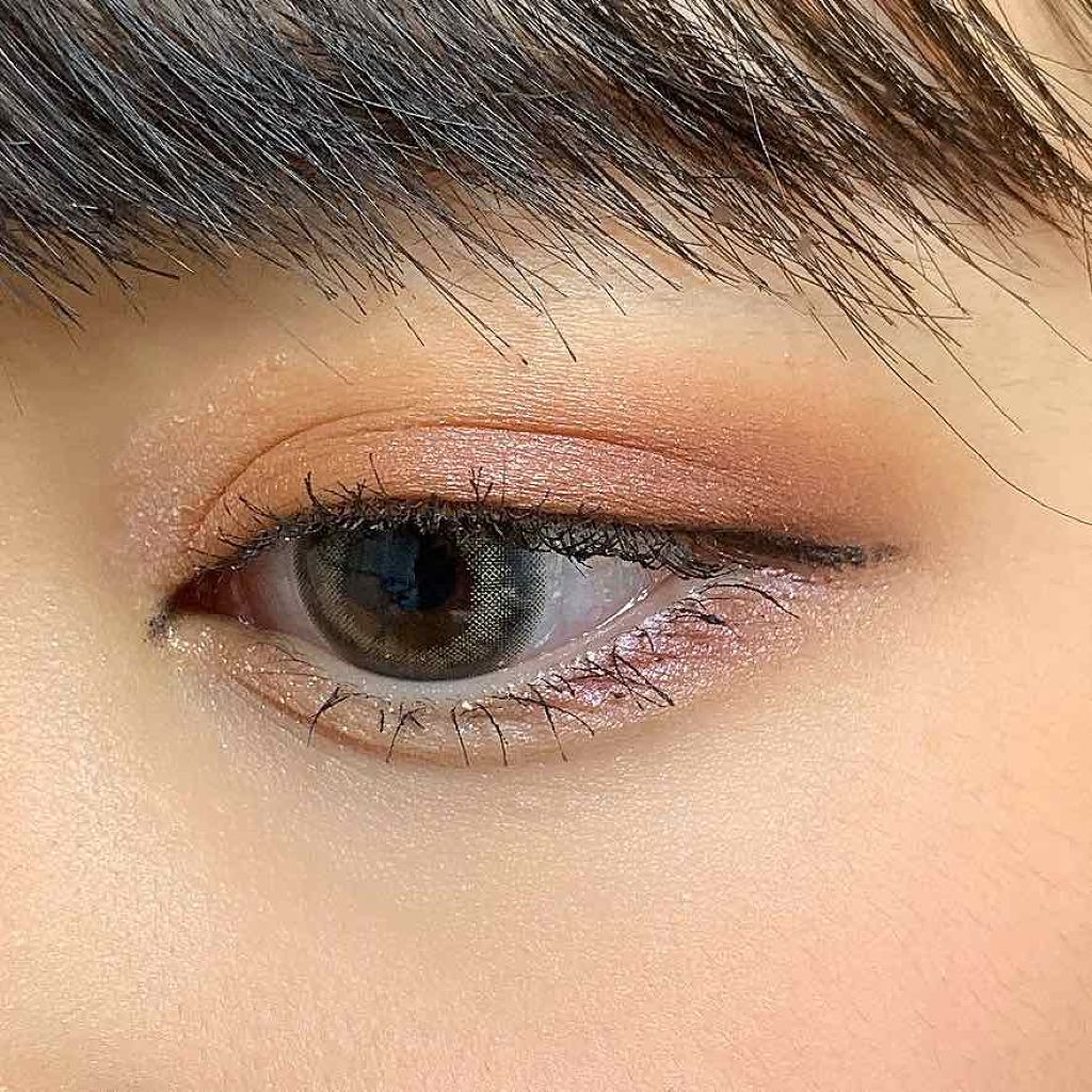 ディオール バックステージ アイ パレット/Dior/アイシャドウパレットを使ったクチコミ(3枚目)