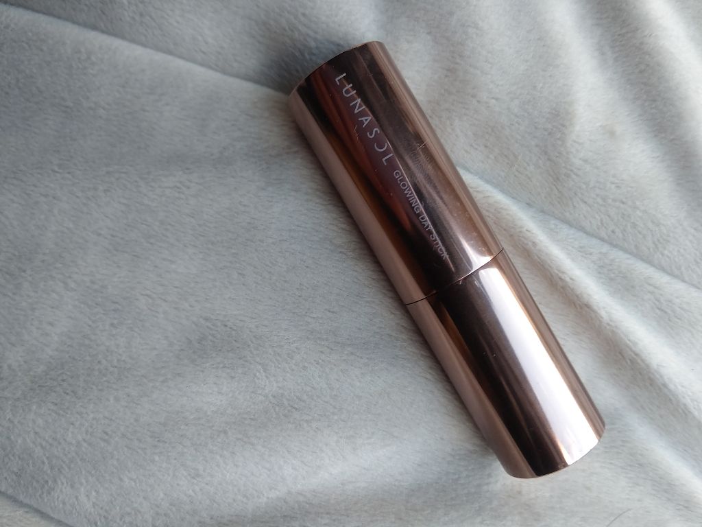 グロウイングデイスティック/LUNASOL/化粧下地を使ったクチコミ（1枚目）