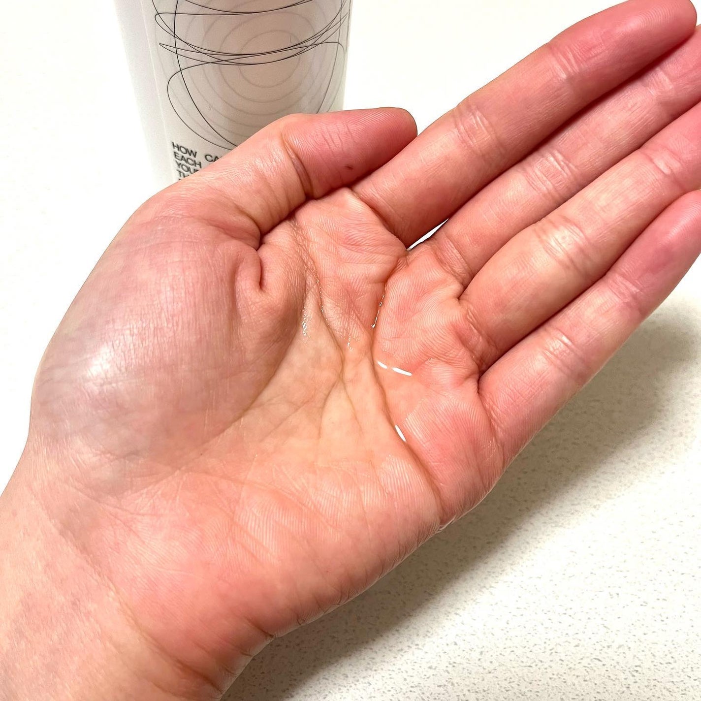 CCシルキーエッセンス/Shangpree/美容液を使ったクチコミ(2枚目)