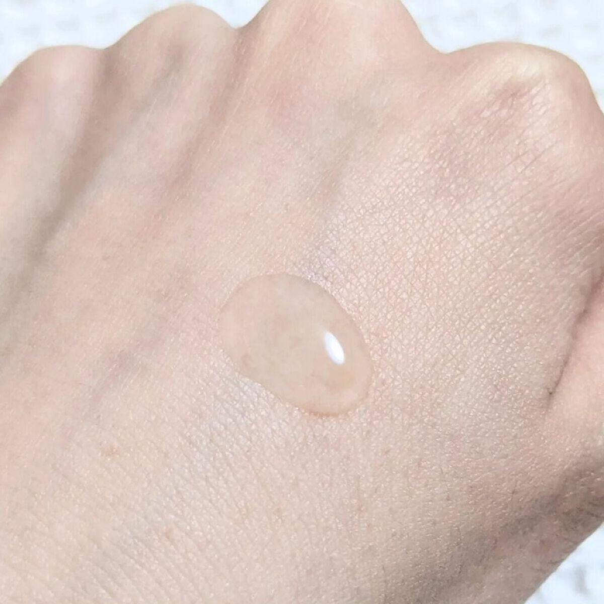 アルファラディアンスグローセラム/BANOBAGI/美容液を使ったクチコミ(3枚目)