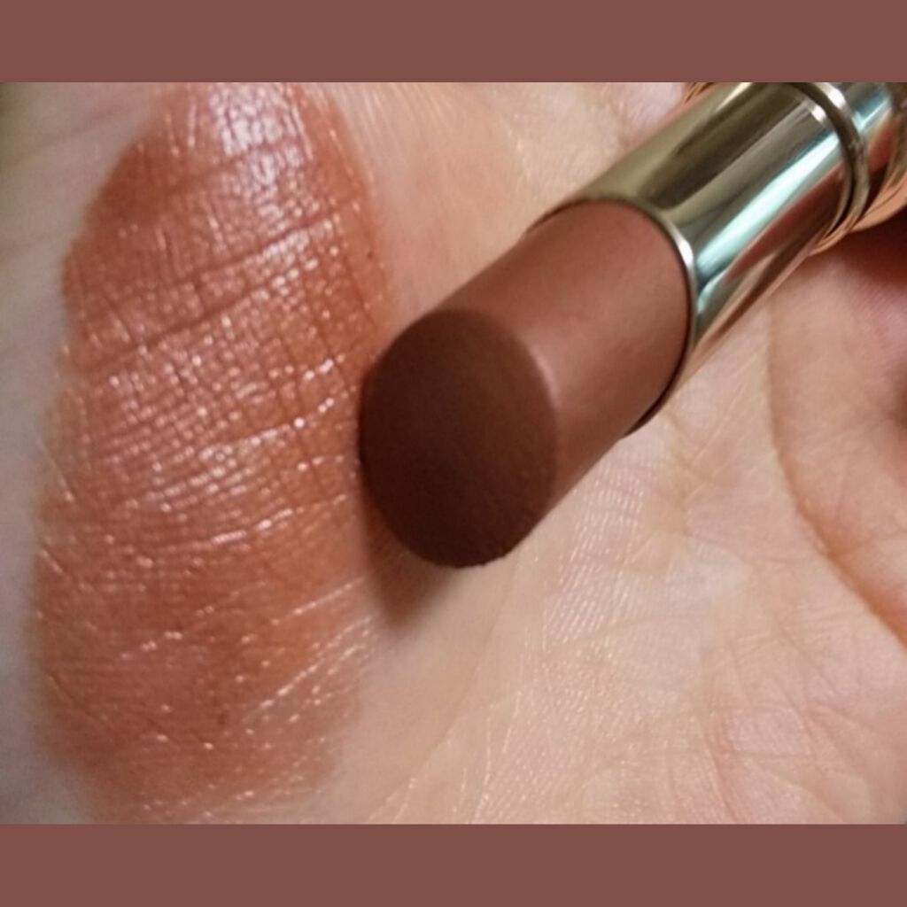 エルシア プラチナム カラーキープ ルージュ/エルシア/口紅を使ったクチコミ（2枚目）