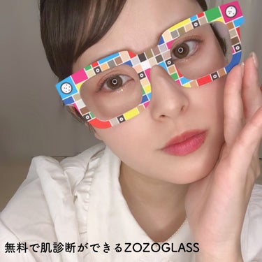 ZOZOGLASS/ZOZOTOWN/その他を使ったクチコミ（2枚目）