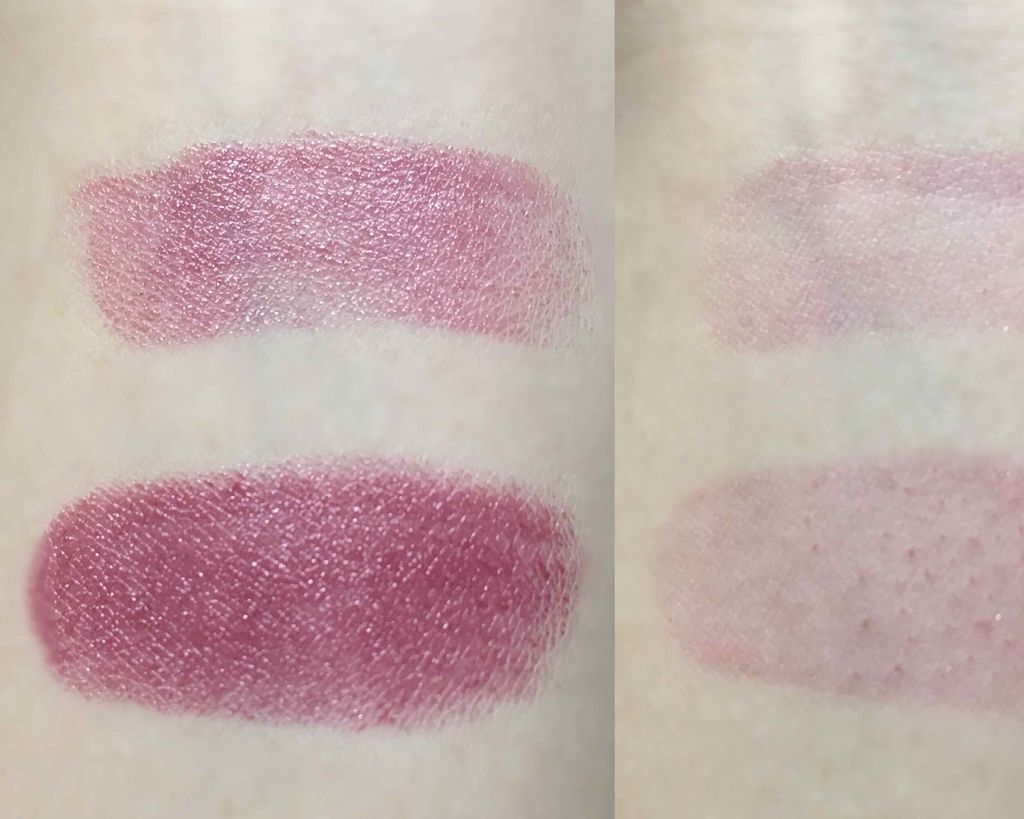 ブライトアップルージュ/media/口紅を使ったクチコミ(3枚目)