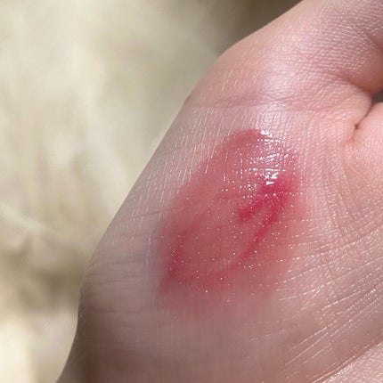 ディオール アディクト リップ マキシマイザー/Dior/リップグロスを使ったクチコミ(4枚目)