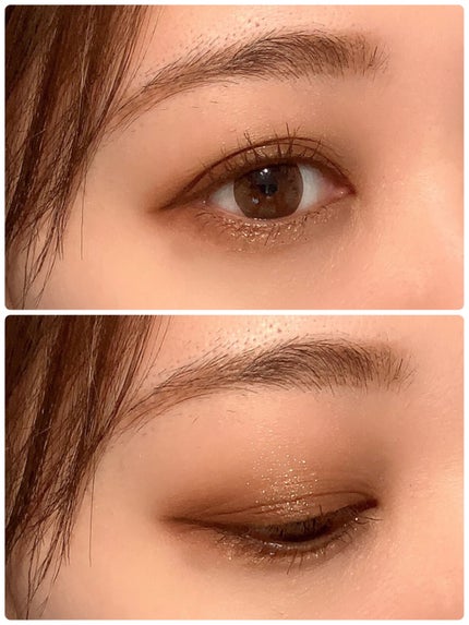 オールデイ ロング アンド カール マスカラ/Milk Touch/マスカラを使ったクチコミ(5枚目)