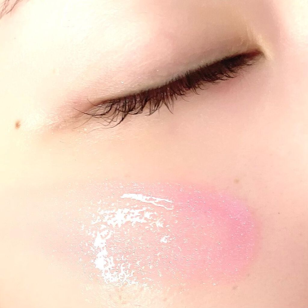 ユニコーン ポア コントロールエッセンスプライマー/SELF BEAUTY/美容液を使ったクチコミ(8枚目)