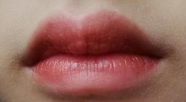 カラーセンセーショナル リップスティック C/MAYBELLINE NEW YORK/口紅を使ったクチコミ（3枚目）