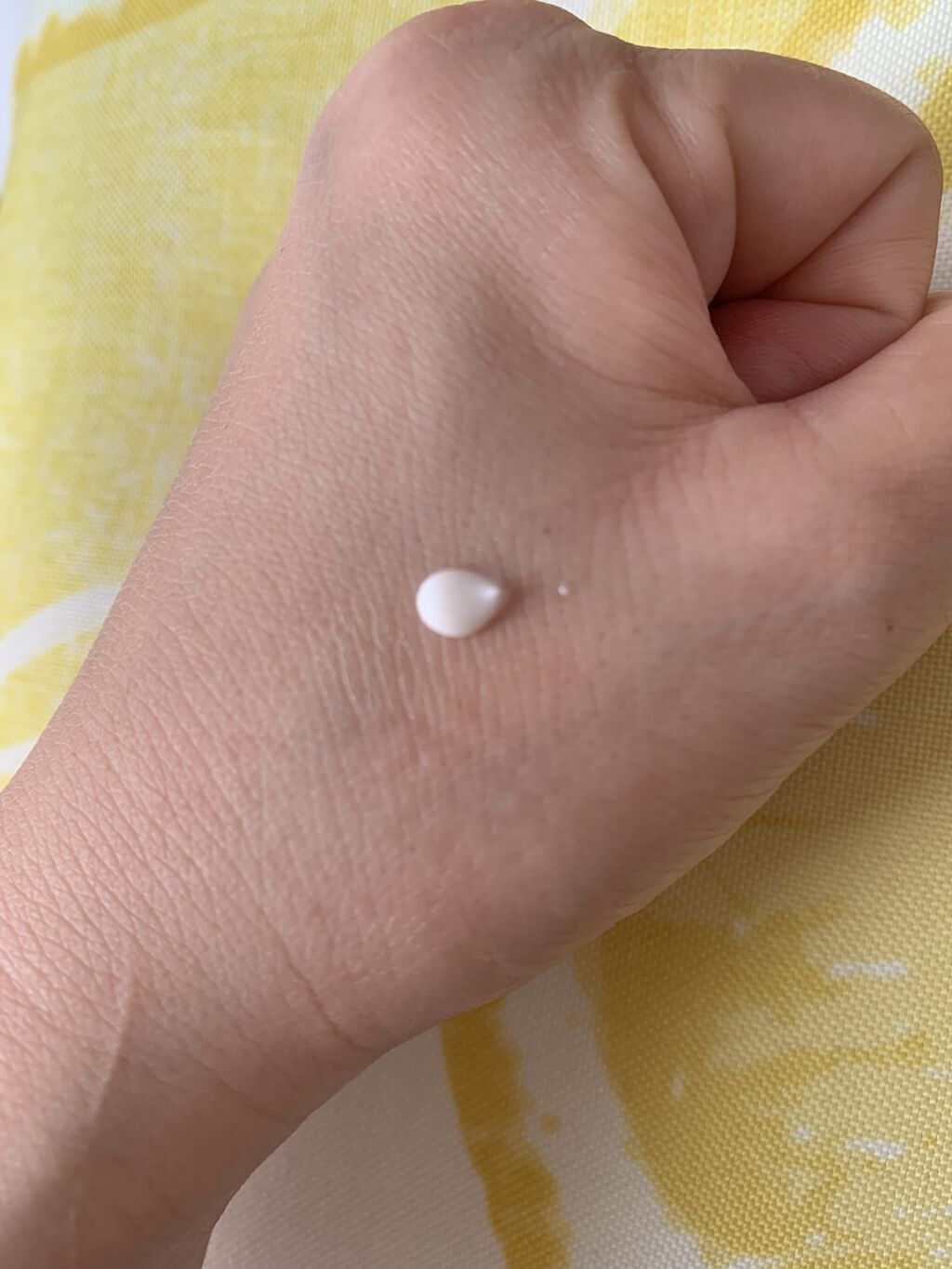 リンクルコンセントレート/TWANY/美容液を使ったクチコミ（2枚目）