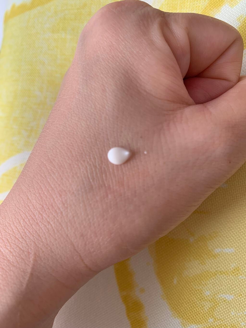 リンクルコンセントレート/TWANY/美容液を使ったクチコミ(2枚目)