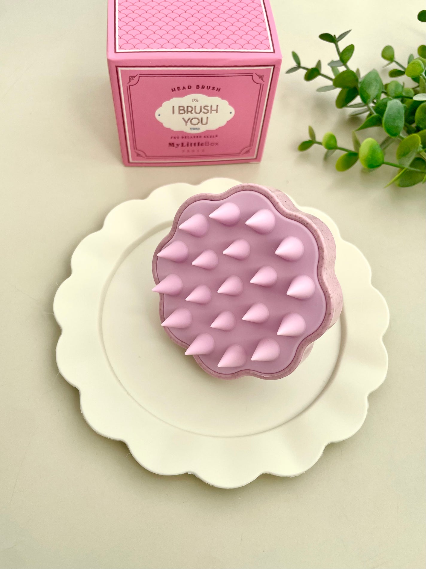 My Little Box/My Little Box/その他キットセットを使ったクチコミ(5枚目)