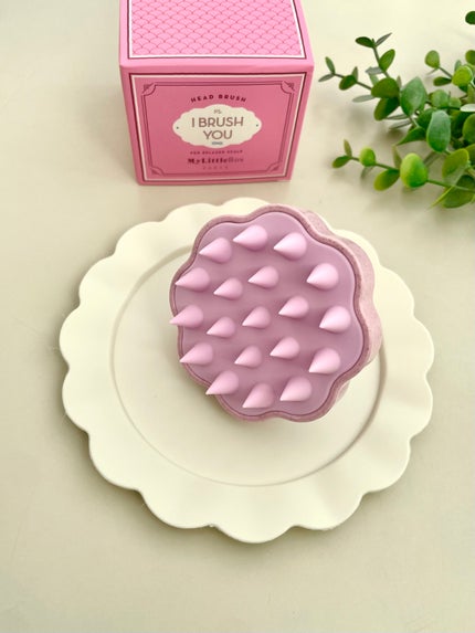 My Little Box/My Little Box/その他キットセットを使ったクチコミ(5枚目)