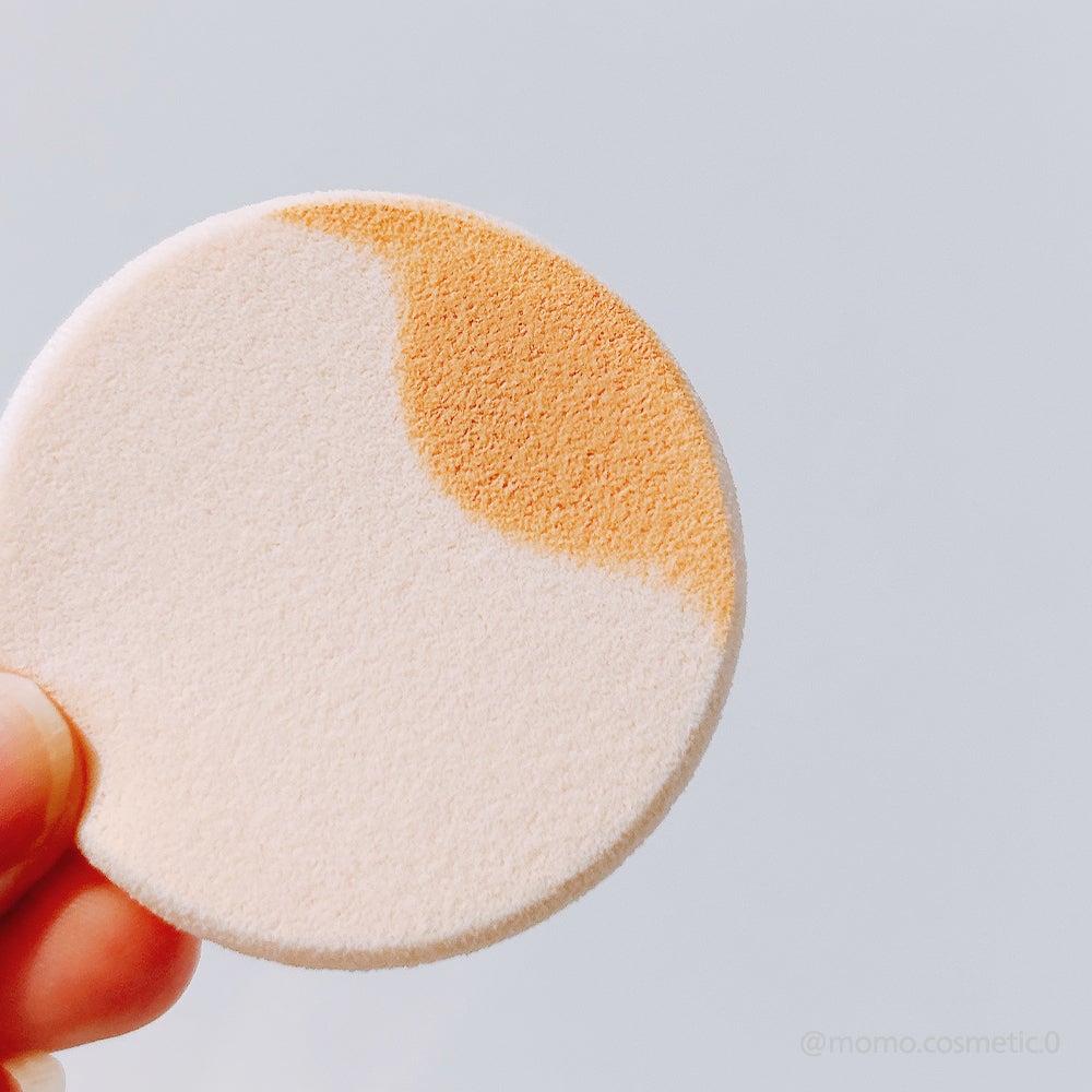 パウダレスフィットファンデーション/Moist Labo/パウダーファンデーションを使ったクチコミ(3枚目)