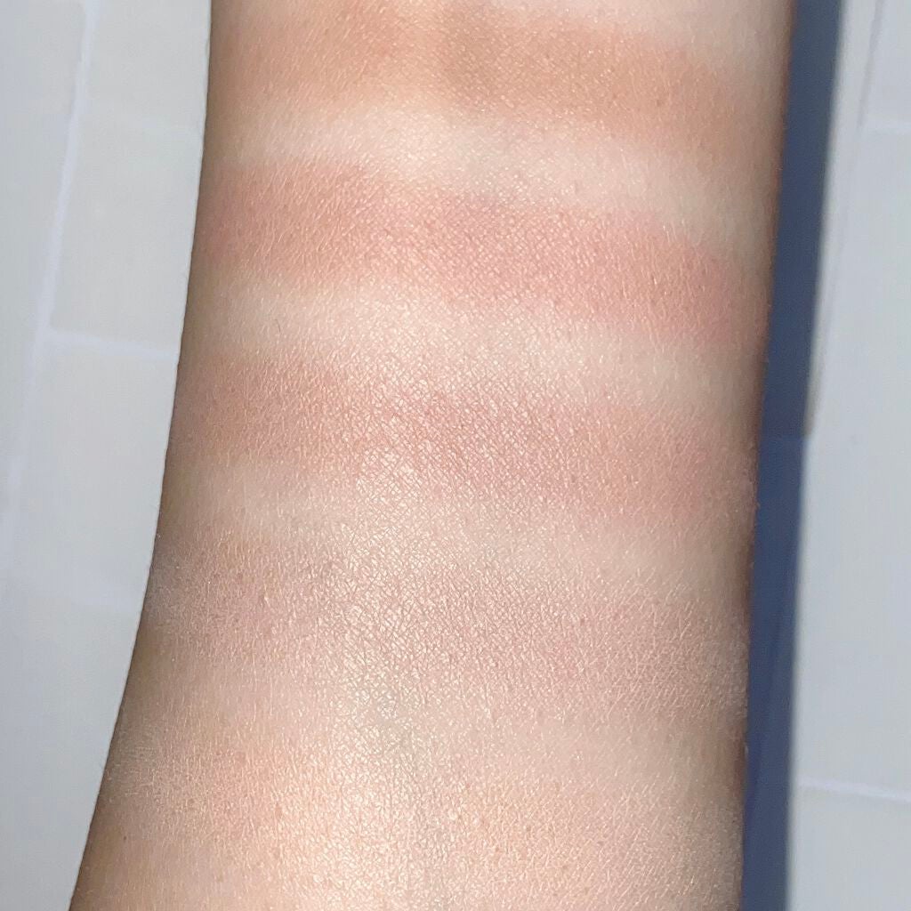 プロ アイ パレット/CLIO/アイシャドウパレットを使ったクチコミ(5枚目)