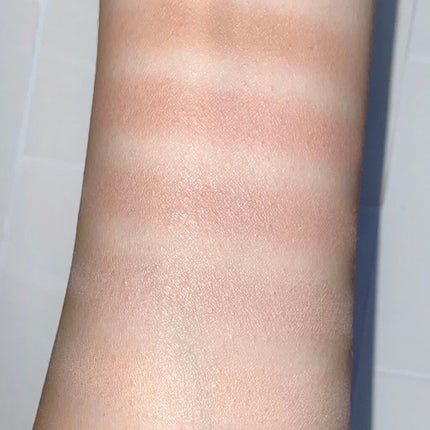 プロ アイ パレット/CLIO/アイシャドウパレットを使ったクチコミ(5枚目)