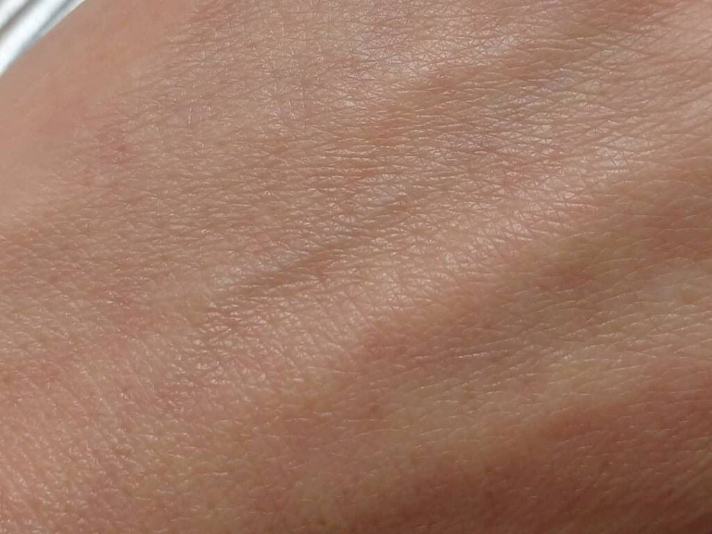 ピンクティーツリーカバークッション/APLIN/クッションファンデーションを使ったクチコミ(4枚目)