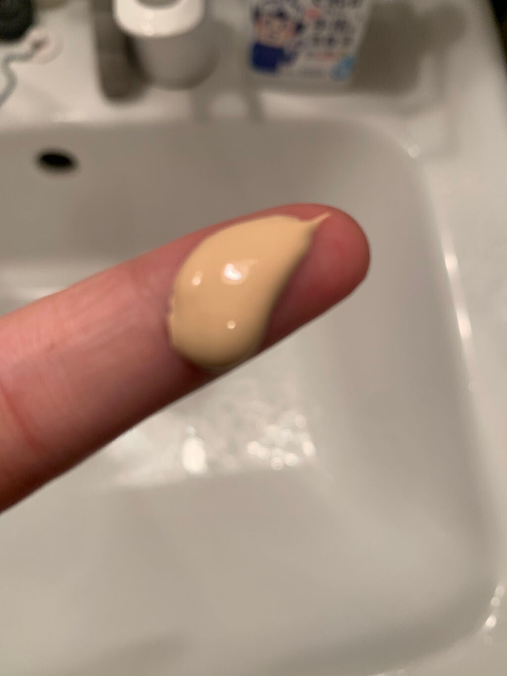 Wエッセンス/shimaboshi/美容液を使ったクチコミ(2枚目)