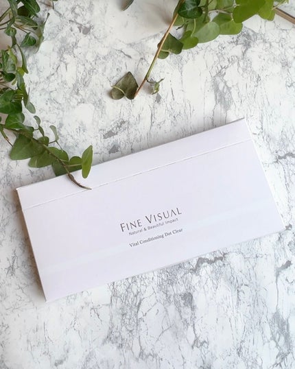 バイタルコンディショニング ドットクリア /フェヴリナ/洗顔パウダーを使ったクチコミ(8枚目)