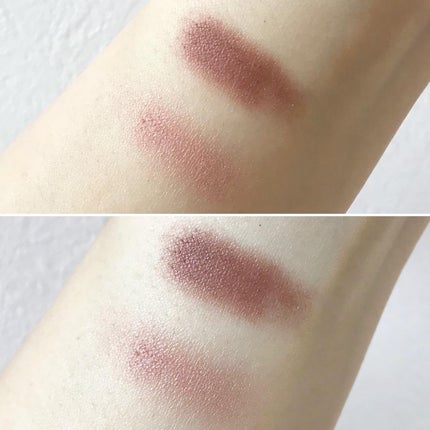 エレガンス アルモニーアイズ/Elégance/アイシャドウパレットを使ったクチコミ(2枚目)