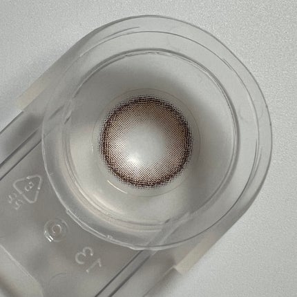 ViVi Ring 1day/OLENS/ワンデー(1DAY)カラコンを使ったクチコミ(2枚目)