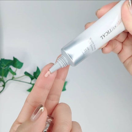 あたりちゃん♥️フォロバ&イイネ返し on LIPS 「2020年に誕生したばかりの美白ブランド❄ホワイトシューティカ..」(5枚目)