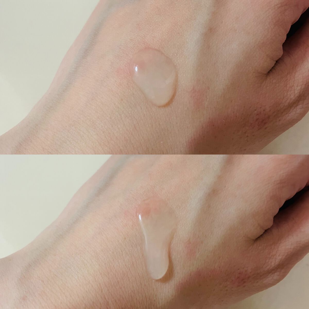 なめらか本舗 整肌美容液 NC/なめらか本舗/美容液を使ったクチコミ(3枚目)