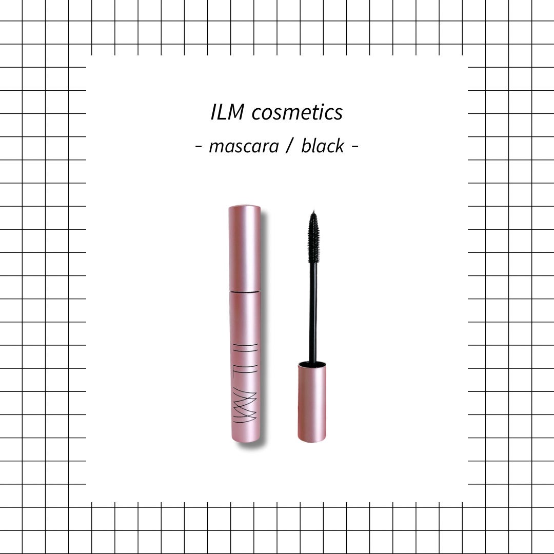オールインワンマスカラ/ILM/マスカラを使ったクチコミ(2枚目)