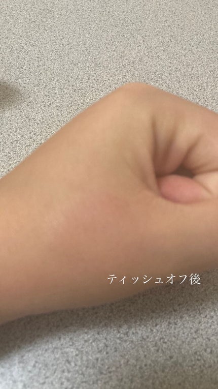 トーンマイリップ/メンソレータム/リップケアを使ったクチコミ(5枚目)