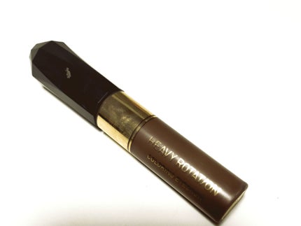 カラーリングアイブロウ/ヘビーローテーション/眉マスカラを使ったクチコミ(1枚目)