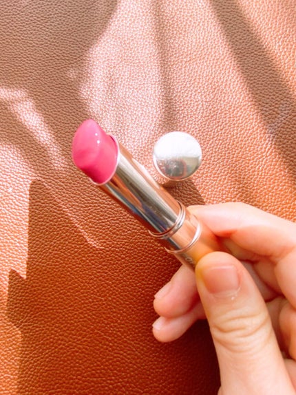 オペラ リップティント N/OPERA/リップティントを使ったクチコミ(3枚目)