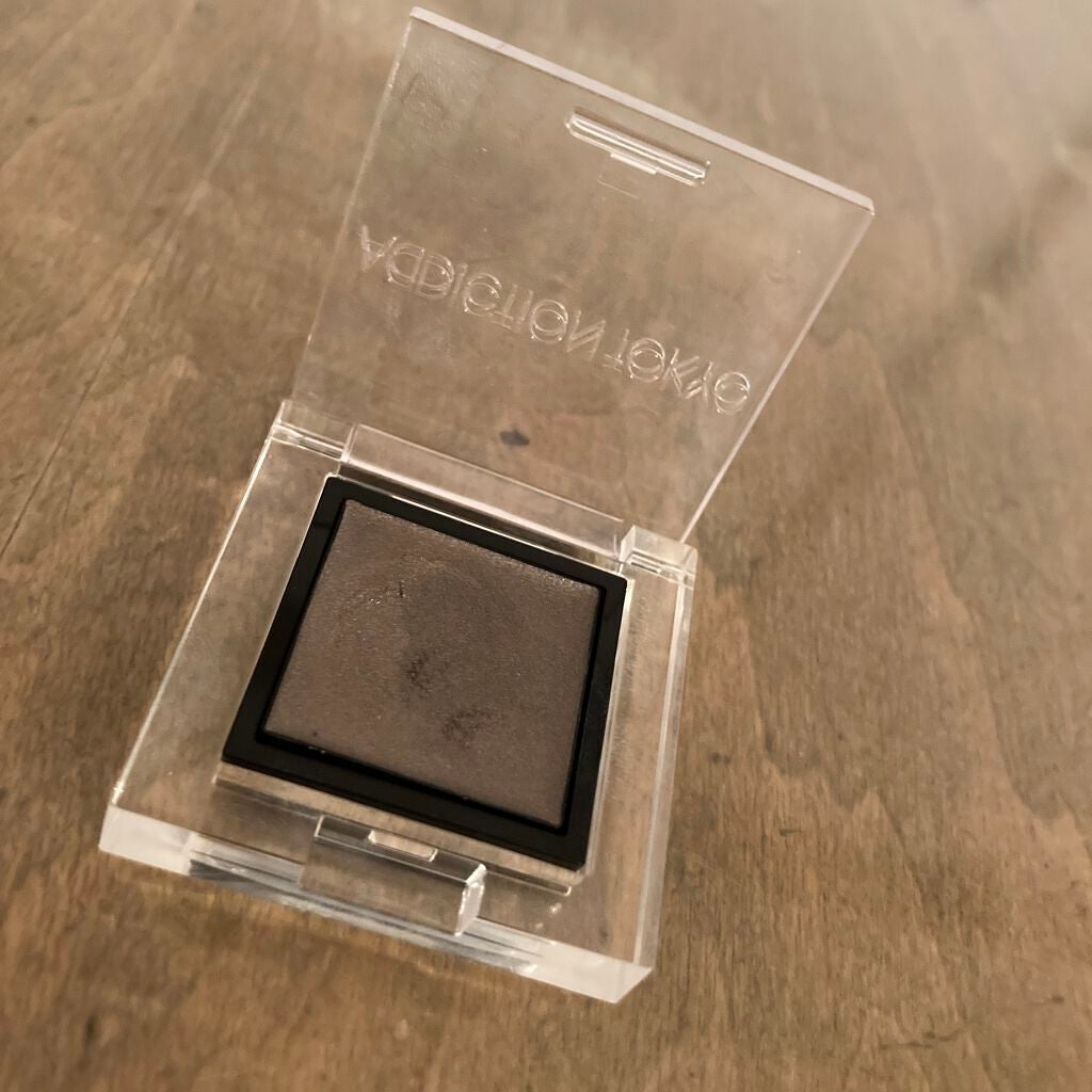 アディクション ザ アイシャドウ クリーム/ADDICTION/ジェル・クリームアイシャドウを使ったクチコミ(3枚目)