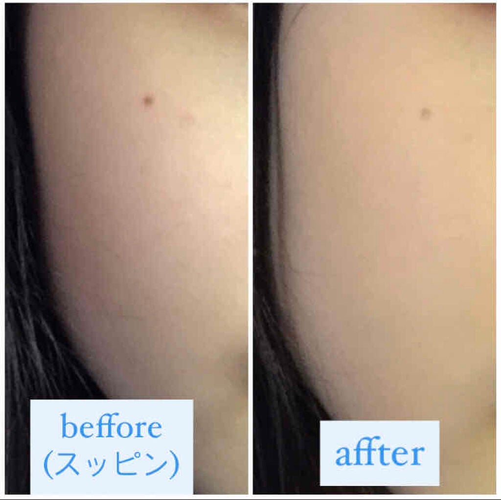 M クッションファンデーション(マット)/MISSHA/クッションファンデーションを使ったクチコミ(2枚目)