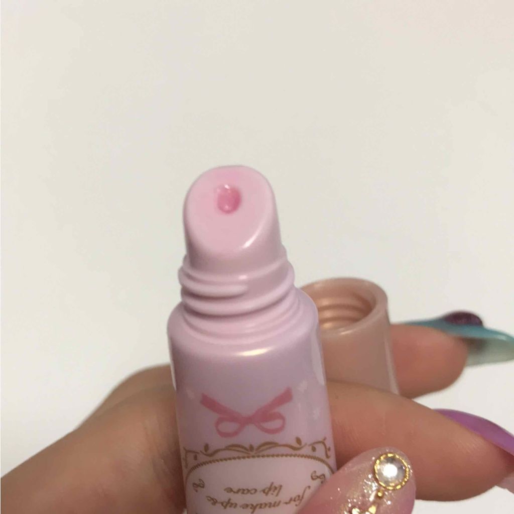 メルティスムースオイルグロス/キャンメイク/リップグロスを使ったクチコミ（2枚目）