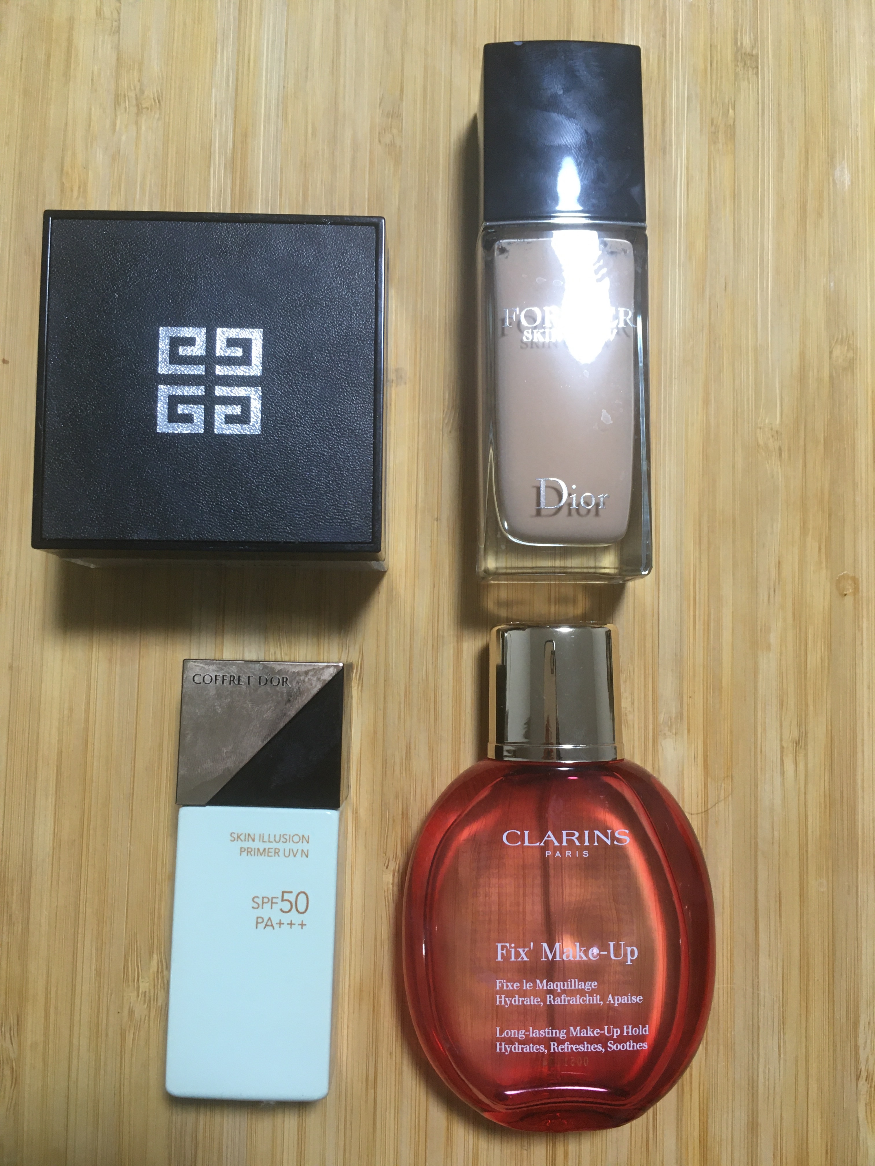 スキンイリュージョンプライマーＵＶｎ/コフレドール/化粧下地を使ったクチコミ（1枚目）