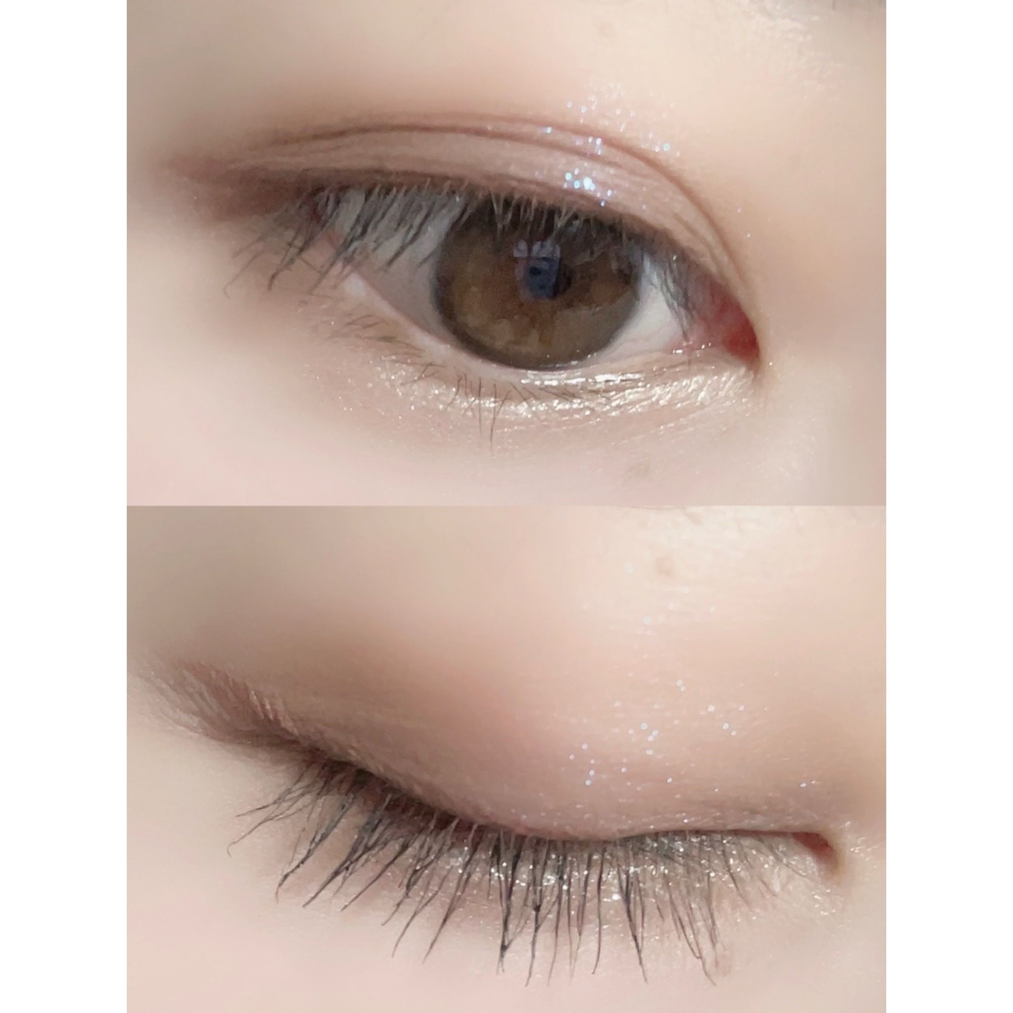 リュクスアイシャドウ/BOBBI BROWN/単色アイシャドウを使ったクチコミ（2枚目）