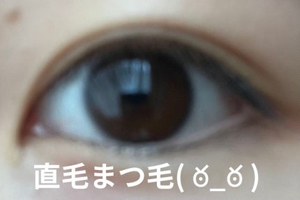 携帯用アイラッシュカーラー/無印良品/ビューラーを使ったクチコミ(4枚目)