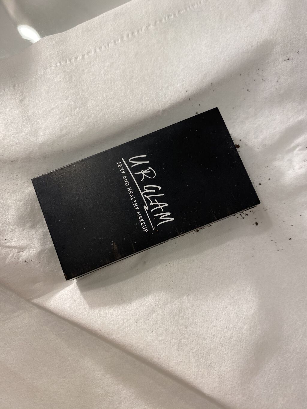 ケイト デザイニングアイブロウ3D/KATE/パウダーアイブロウを使ったクチコミ（1枚目）