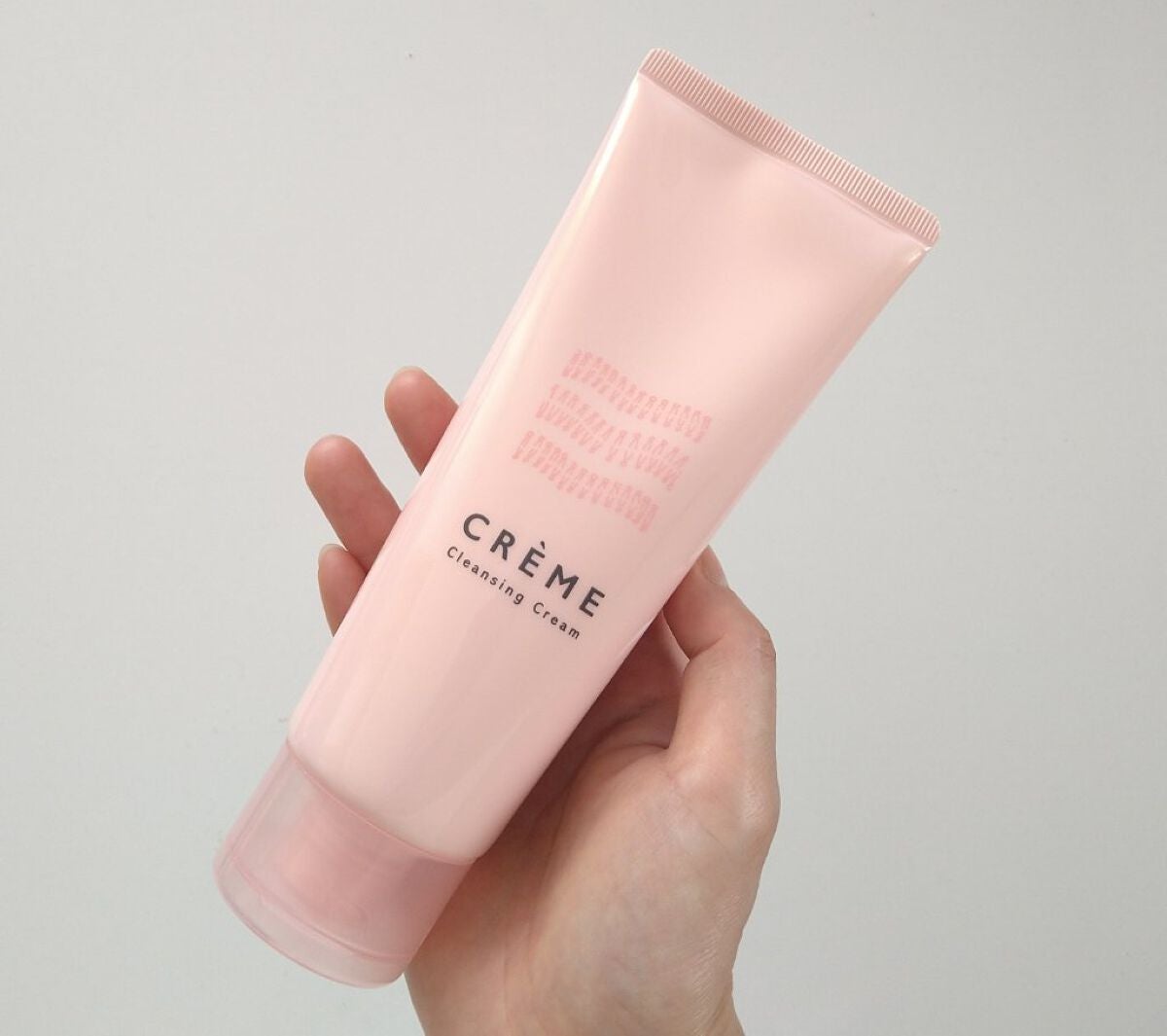 クレメ クレンジングクリーム N/ナリスアップ/クレンジングクリームを使ったクチコミ(1枚目)