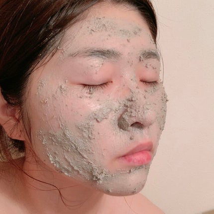 パワーマスク SP/ラッシュ/スクラブ・ゴマージュを使ったクチコミ(4枚目)