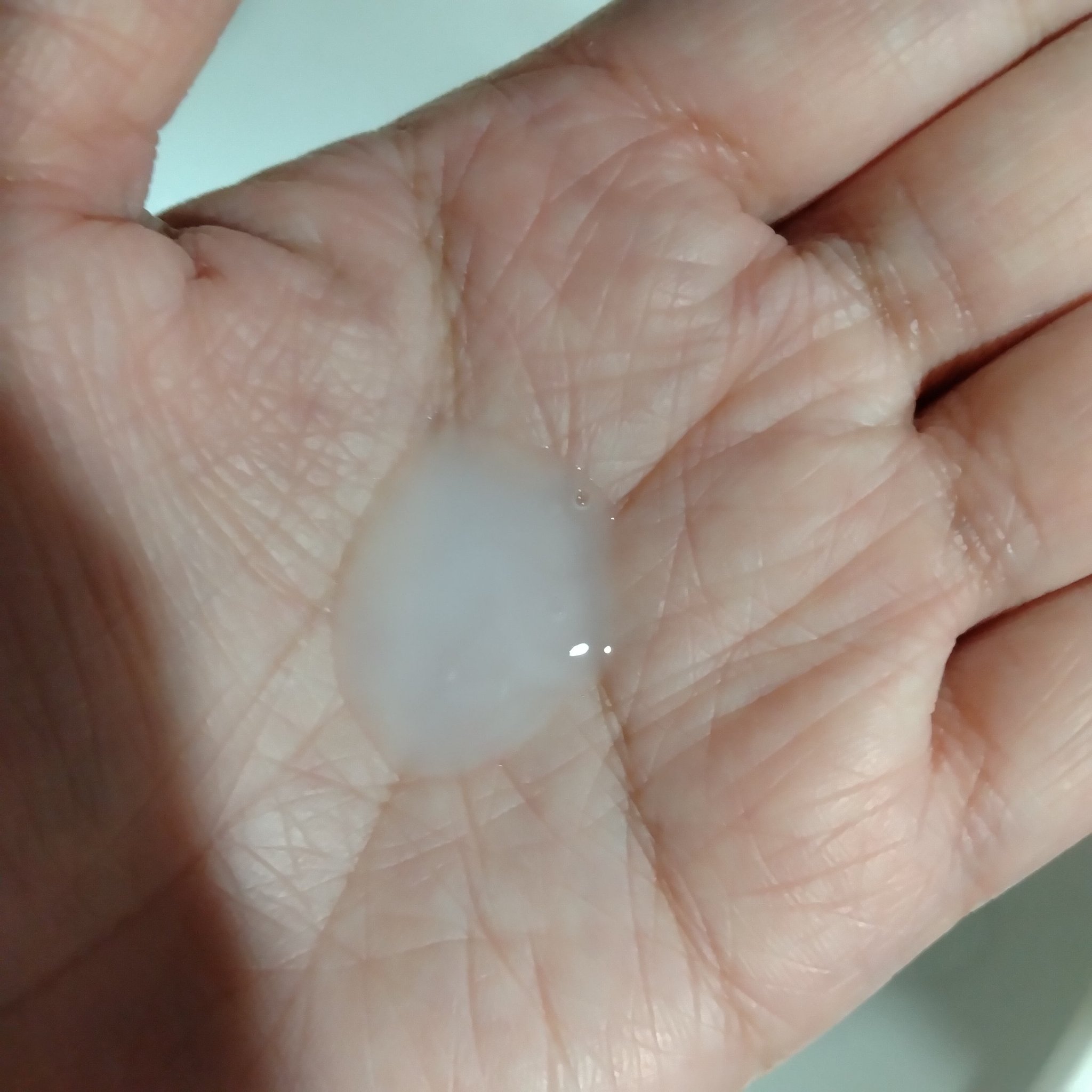 ダーマアンサー PDRN アクティブブースト1:1アンプル/CNP Laboratory/美容液を使ったクチコミ（2枚目）