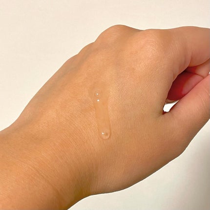 ハイジャンプ VC ローション/SISI/化粧水を使ったクチコミ(3枚目)